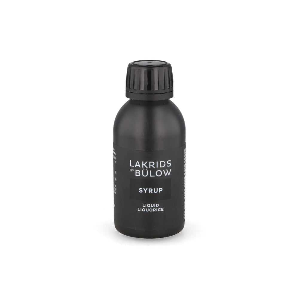 Lakrids Liquid Liquorice, 120ml