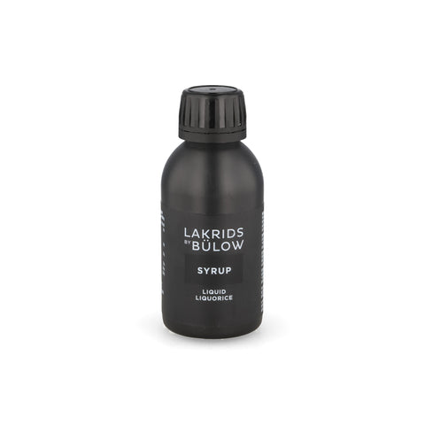 Lakrids Liquid Liquorice, 120ml