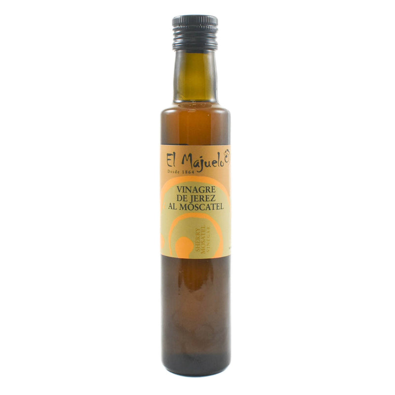 Dios Baco Moscatel Sherry Vinegar, 250ml