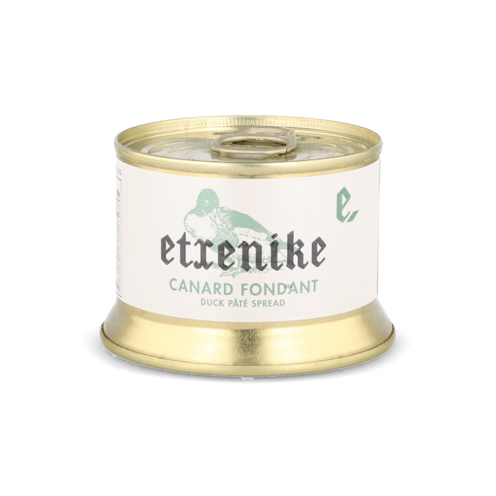 Duck Fondant Pate, 130g