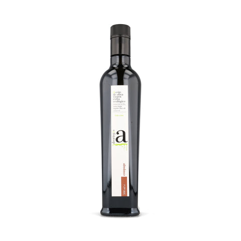 DeOrtegas Coupage Extra Virgin Organic Olive Oil, 500ml