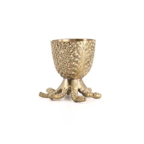 Doing Goods Octo Egg Cup