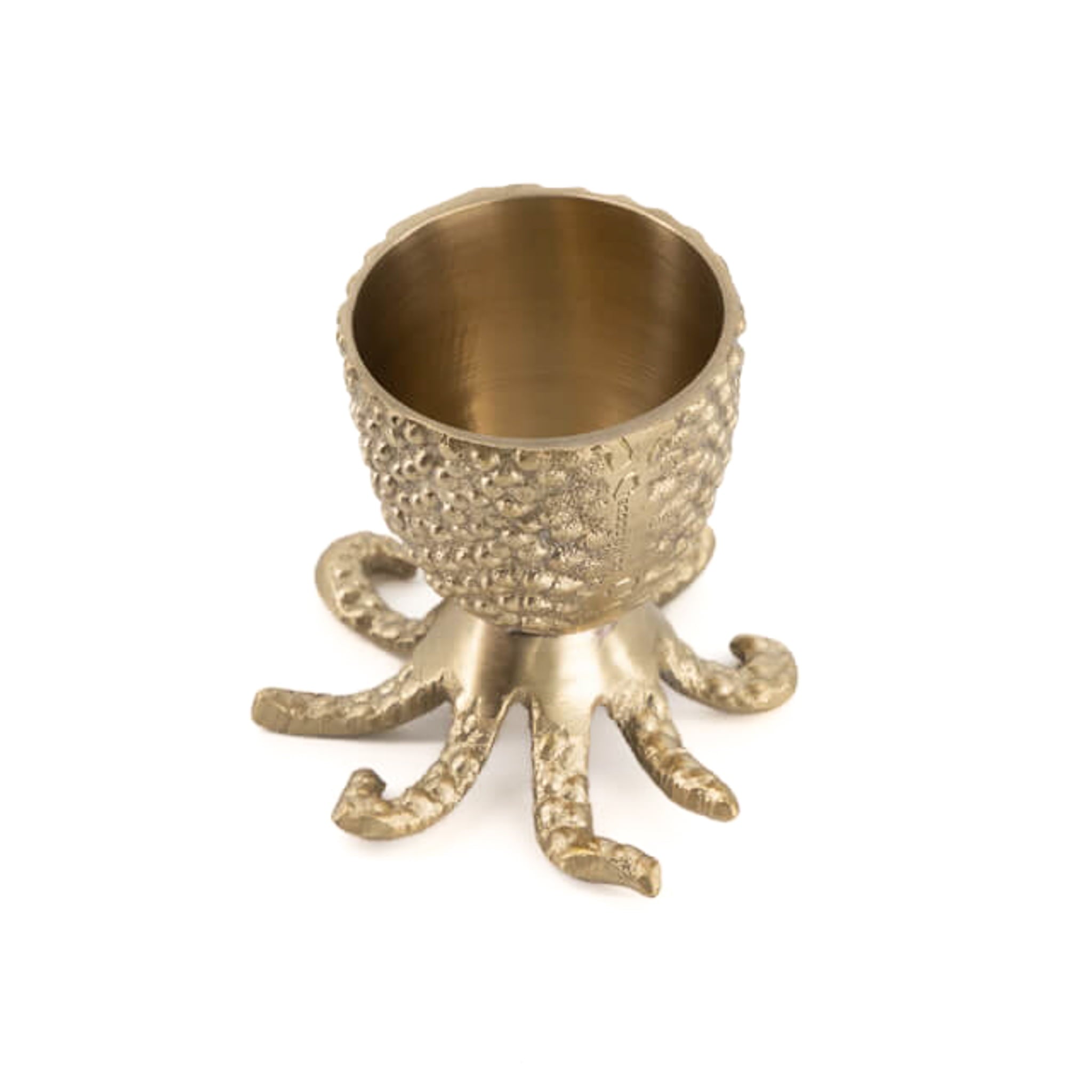 Doing Goods Octo Egg Cup