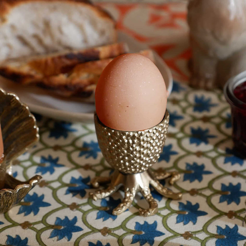 Doing Goods Octo Egg Cup