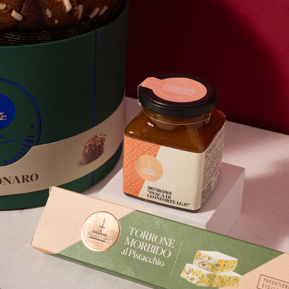 Fiasconaro 1953 Panettone Gift Box, 1.51kg