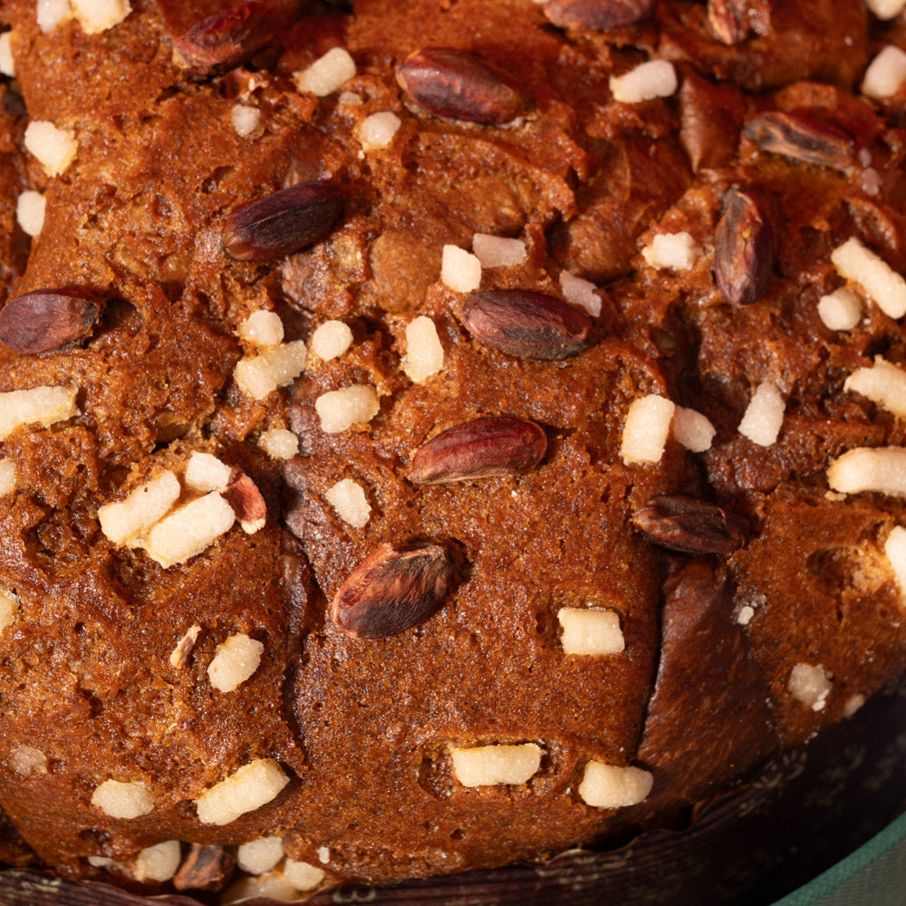 Fiasconaro 1953 Panettone Gift Box, 1.51kg