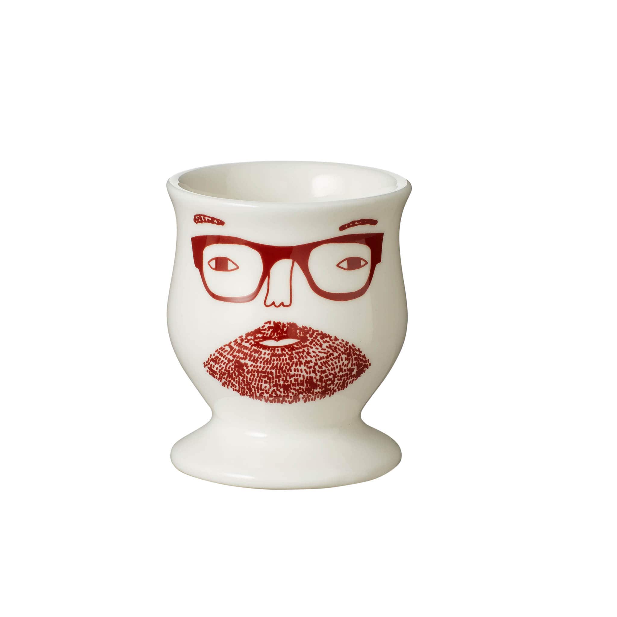 Donna Wilson Johnny Egg Cup