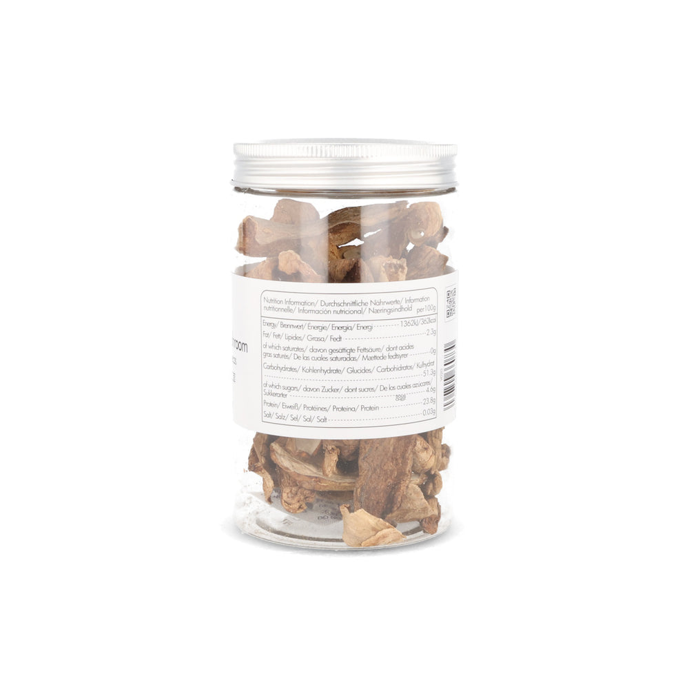 Emma Basic Dried Porcini Mushrooms, 45g