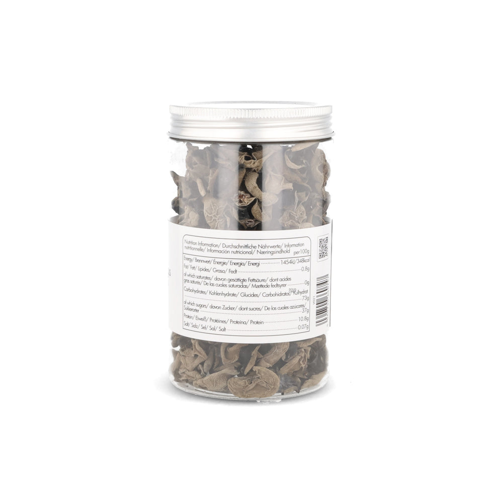 Emma Basic Dried Black Fungus Mushrooms, 80g