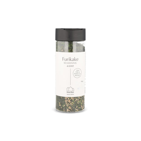 Emma Basic Furikake Seasoning, 100g
