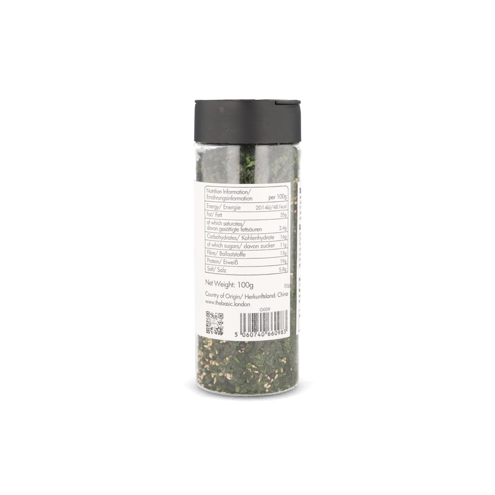 Emma Basic Furikake Seasoning, 100g
