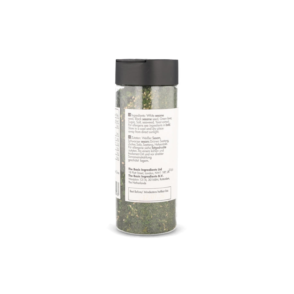 Emma Basic Furikake Seasoning, 100g