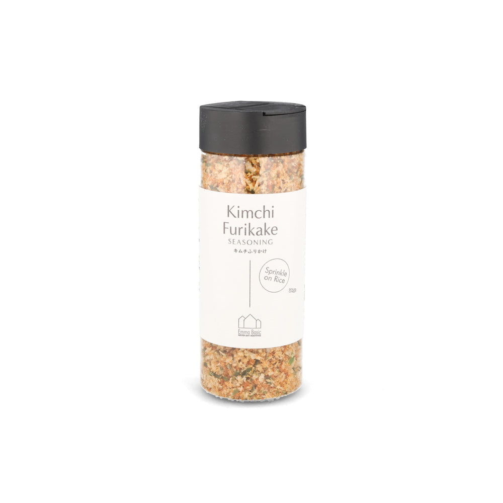 Emma Basic Kimchee Furikake Seasoning, 100g