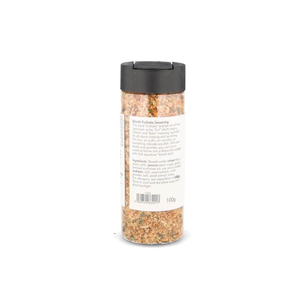 Emma Basic Kimchee Furikake Seasoning, 100g