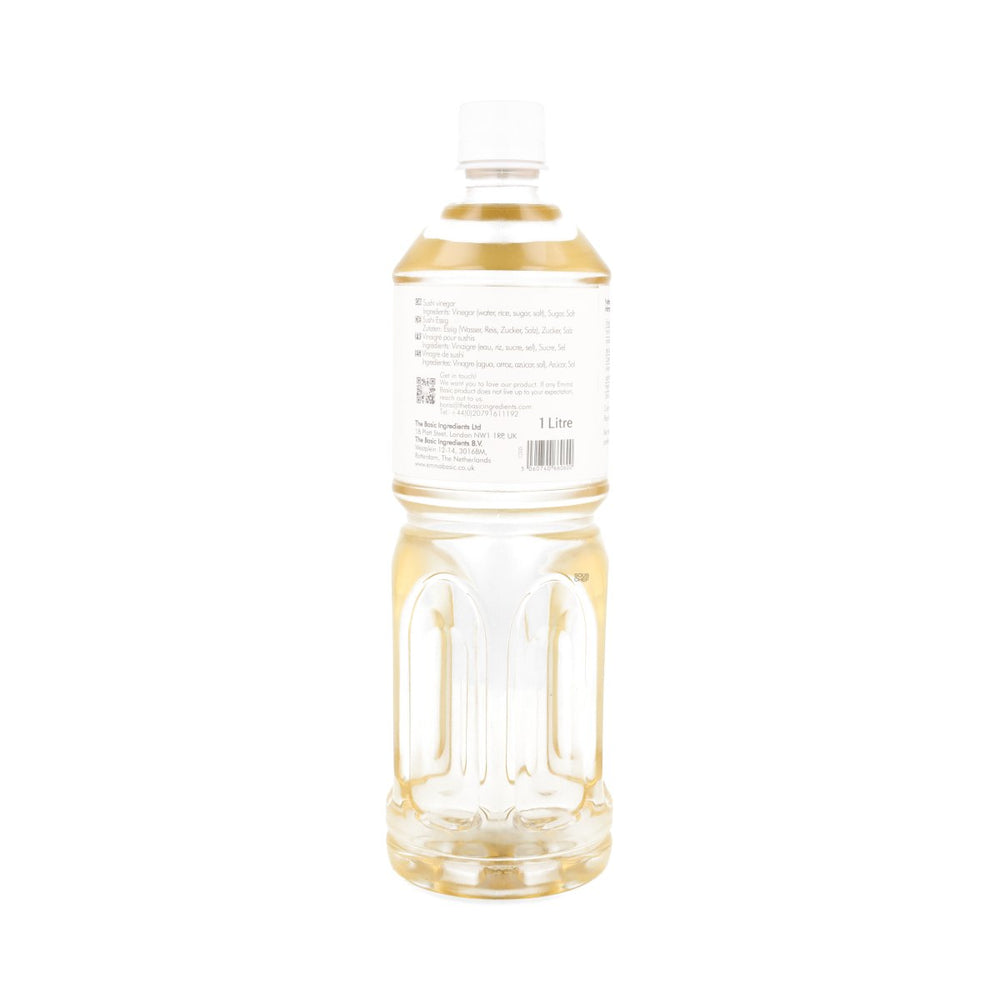 Emma Basic Sushi Vinegar, 1 Litre