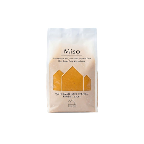 Emma Basic White Miso, 1kg