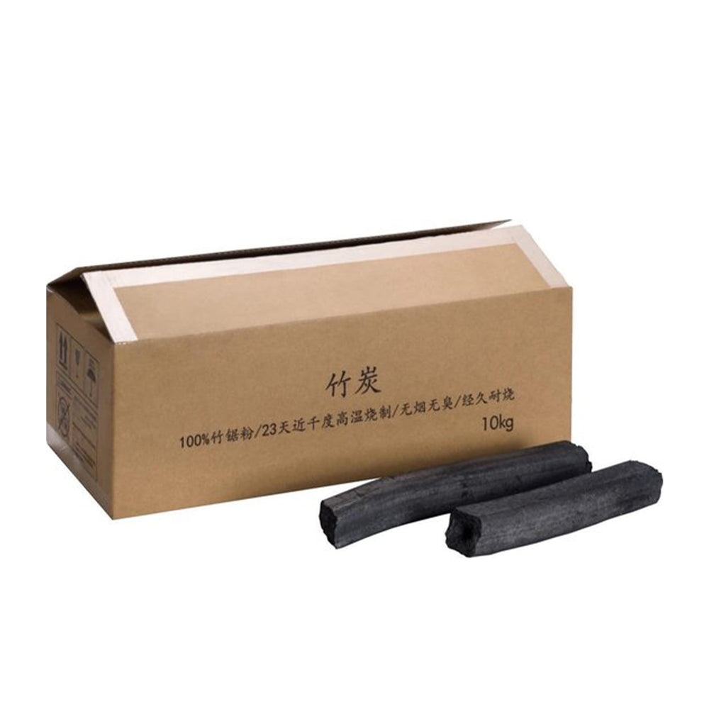 Emma Basic Bamboo Charcoal, 10kg