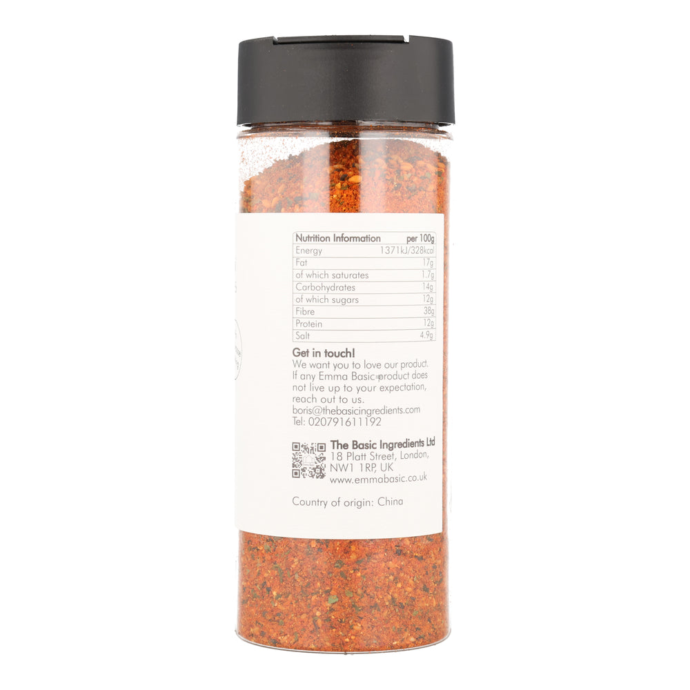 Emma Basic Shichimi Togarashi, 140g