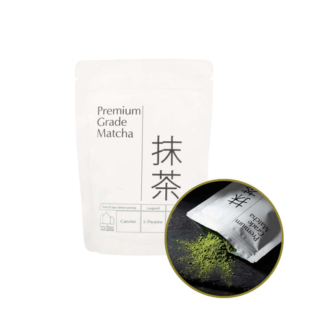 Emma Basic Premium Grade Matcha, 100g