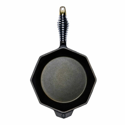 Finex Cast Iron Skillet