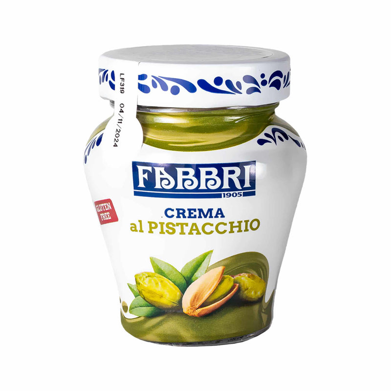 Fabbri Pistachio Cream, 200g