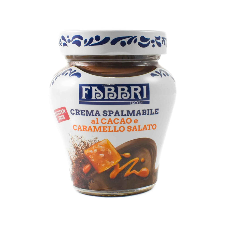 Fabbri Salted Caramel Spread, 200g