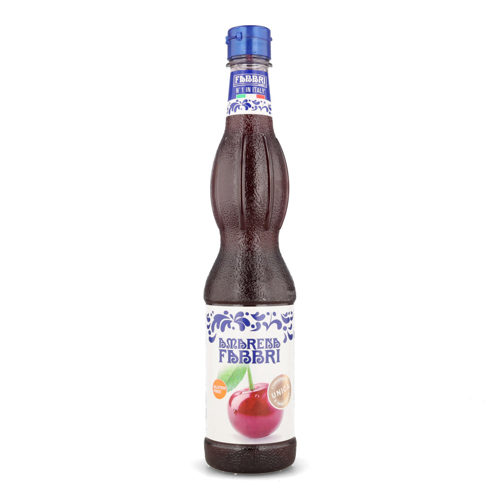 Fabbri Amarena Cherry Syrup, 560ml