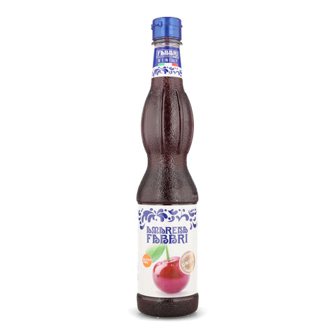 Fabbri Amarena Cherry Syrup, 560ml