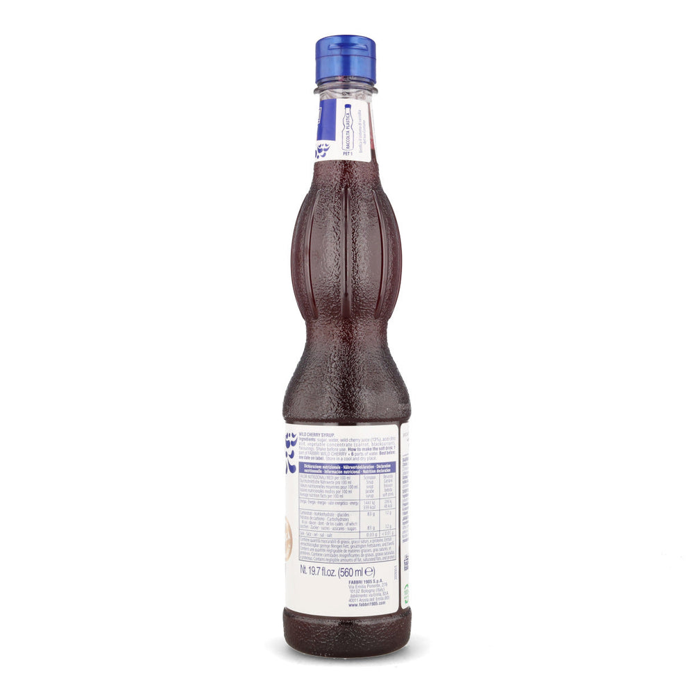 Fabbri Amarena Cherry Syrup, 560ml