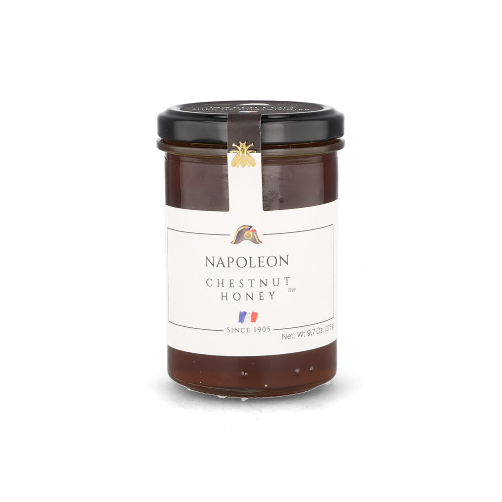 Napoleon European Chesnut Honey, 275g