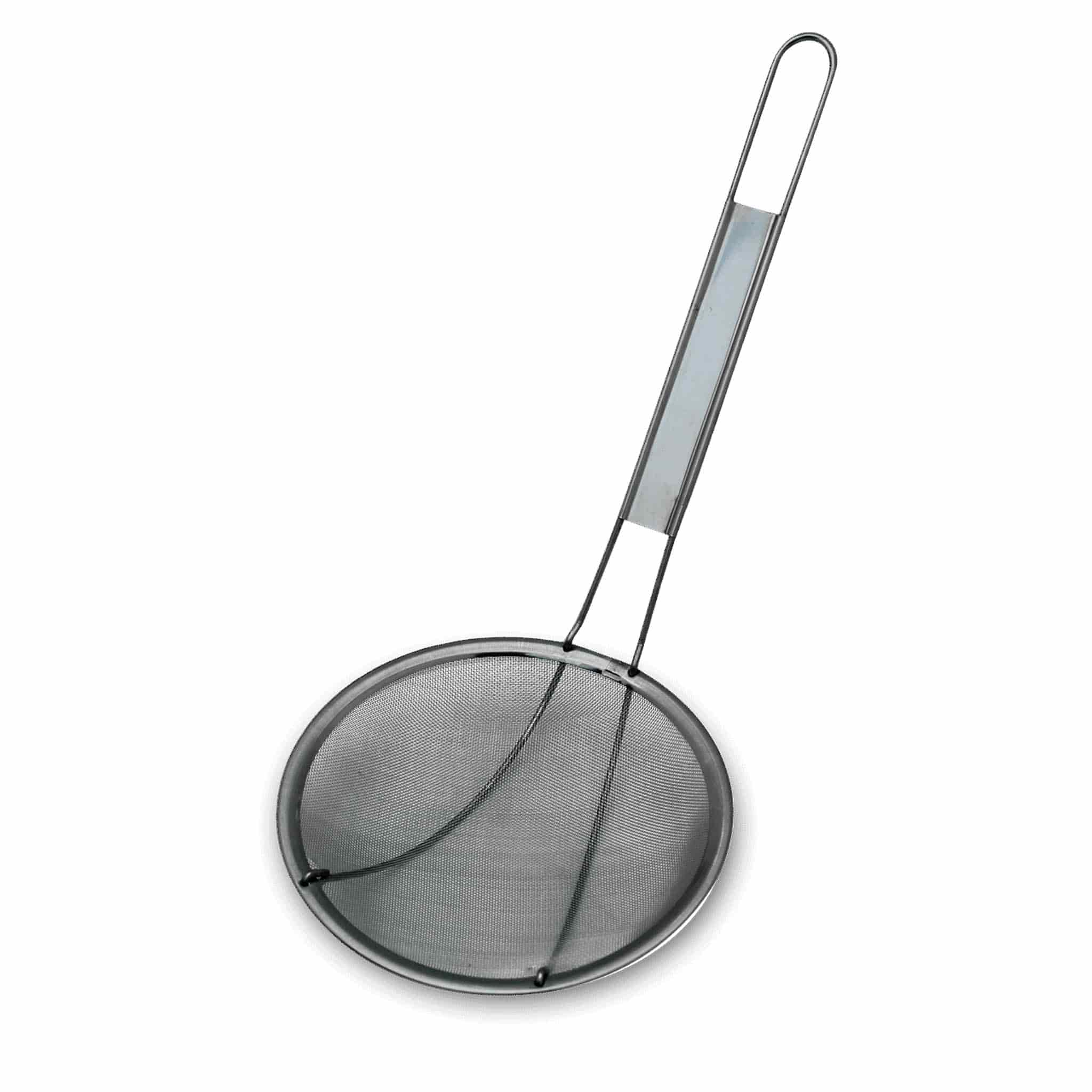 Stainless Steel Mesh Skimmer