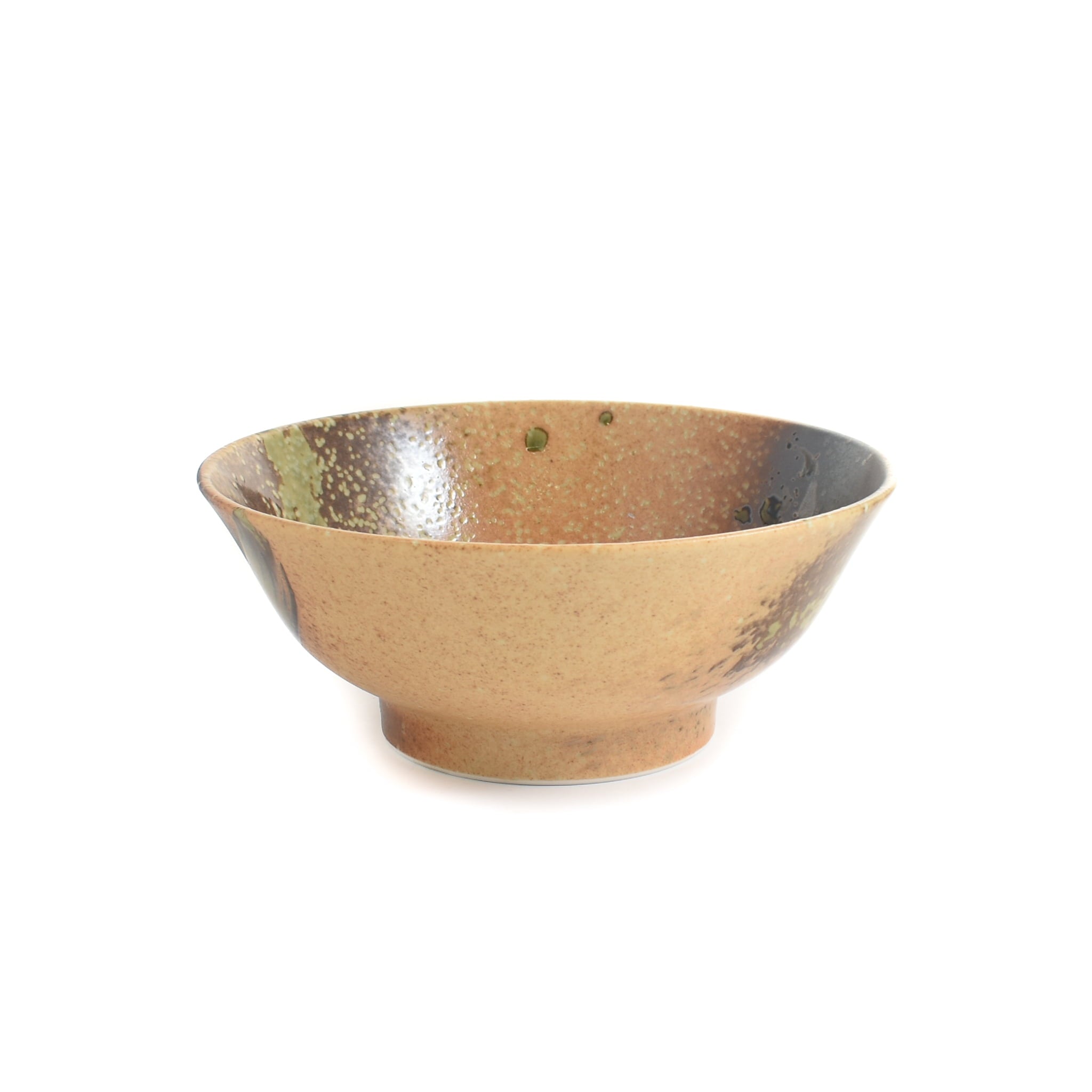 EDO JAPAN - WASABI RAMENBOWLSET 2PERS (O/22CM|H9CM EDO JAPAN - WASABI RAMENBOWLSET 2PERS (O/22CM|H9CM
