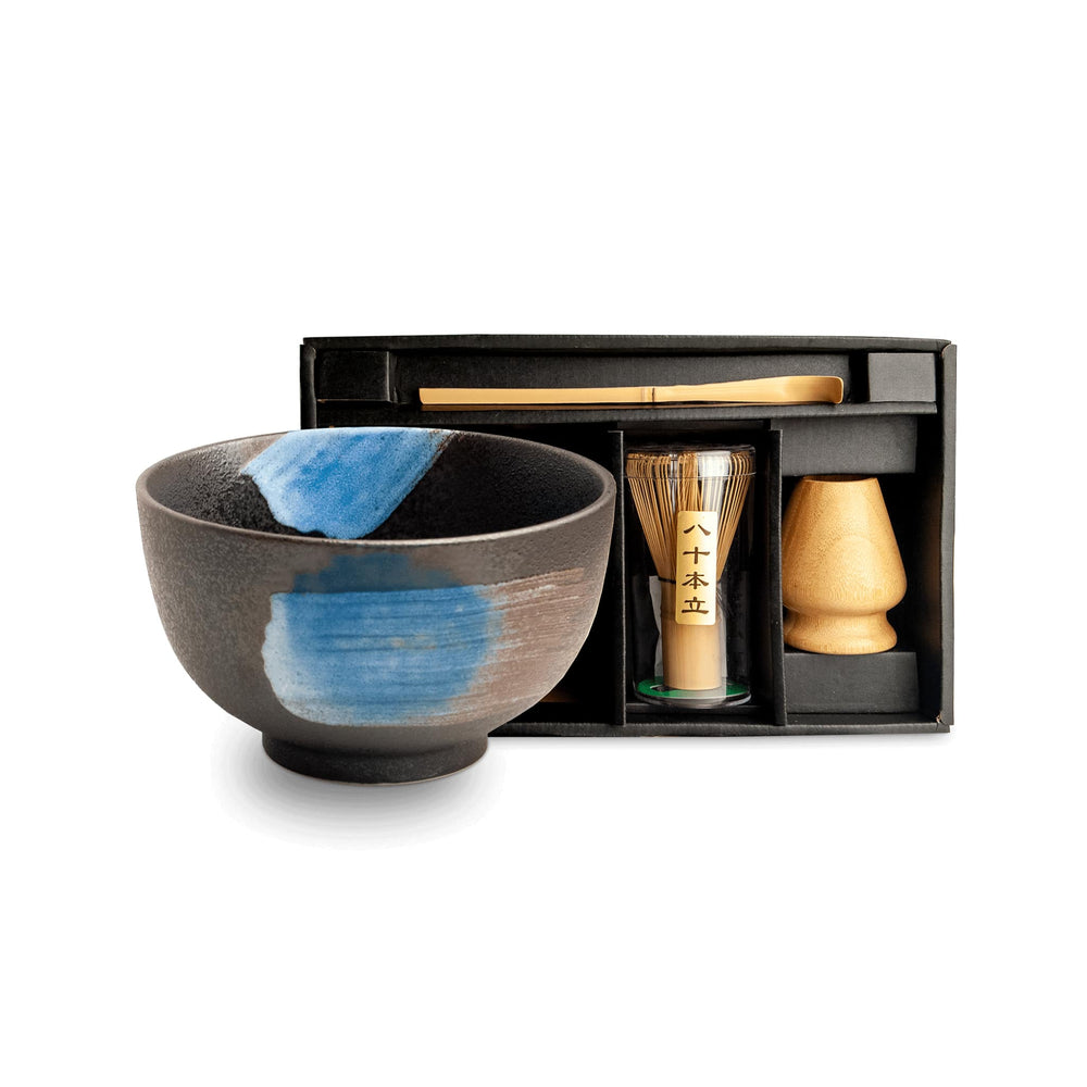 Peinto Matcha Gift Set