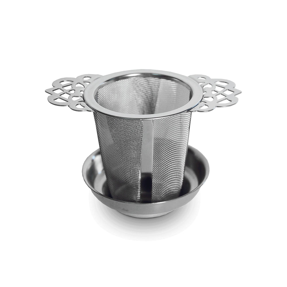 Stainless Steel Tea & Spice Infuser