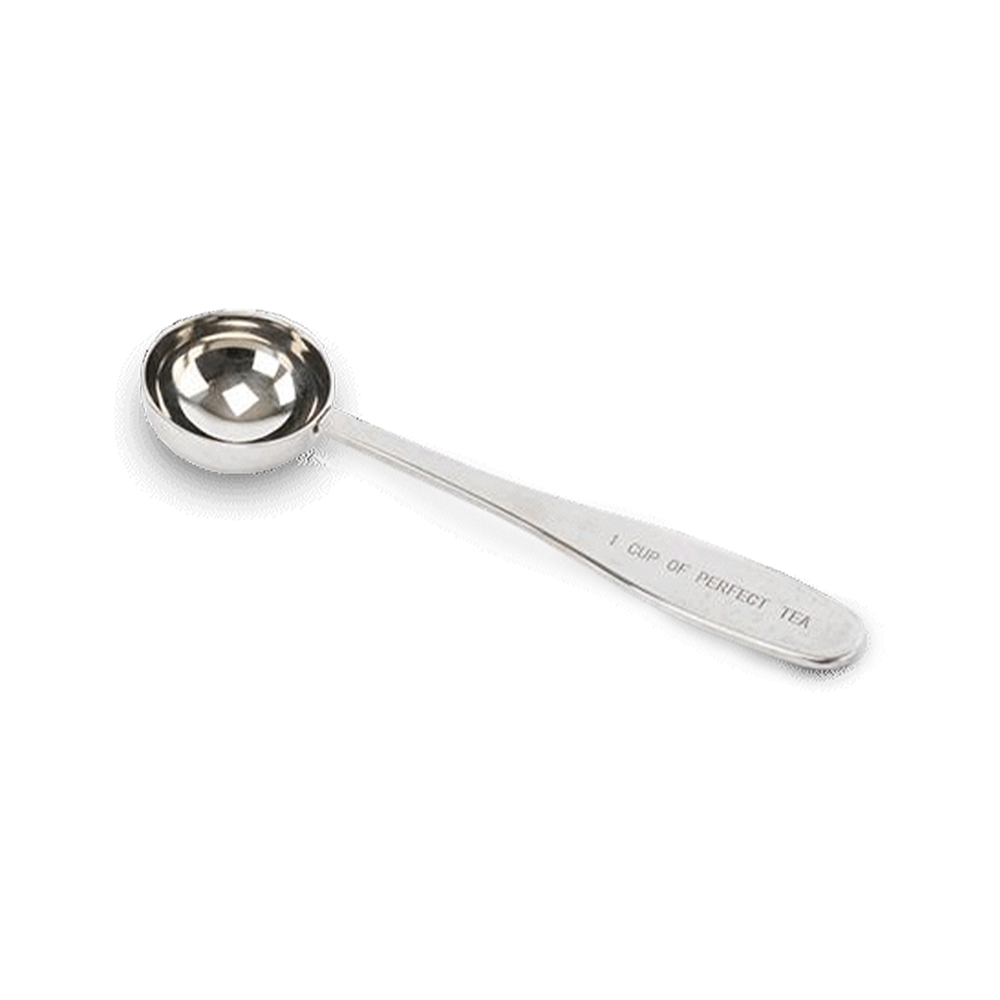 Stainless Steel 'Perfect' Tea Spoon | Buy online UK – Sous Chef UK