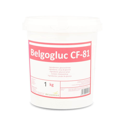 Glucose Syrup, 1kg