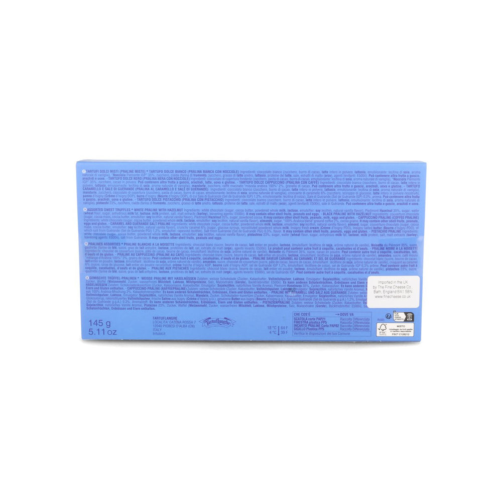 Trifulot Chocolate Truffle Selection, 145g