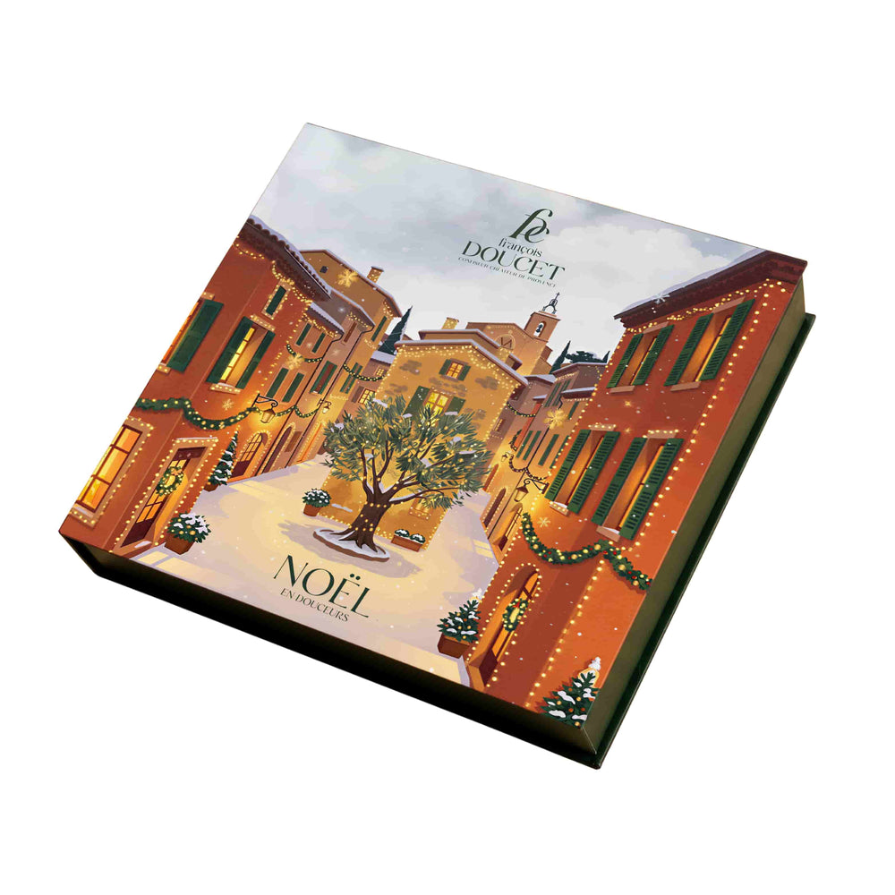 Francois Doucet Advent Calendar, 200g