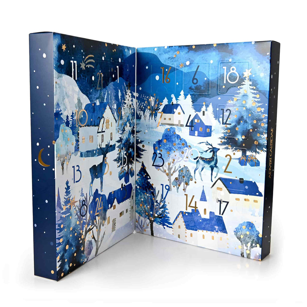Francois Doucet Advent Calendar, 220g