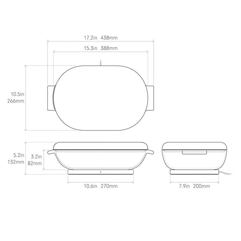 DoughBed by Sourhouse