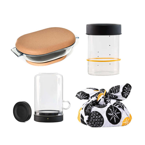 Sourhouse Ultimate Sourdough Kit