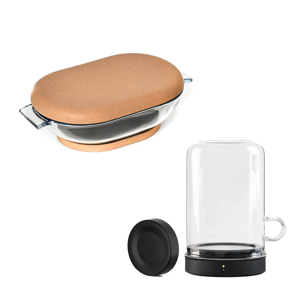 Sourhouse Gadgets Sourdough Kit