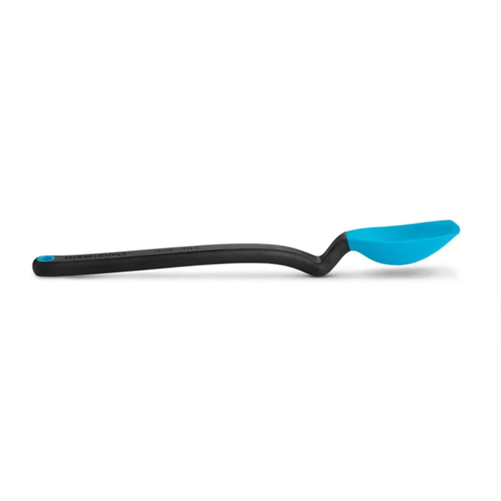 Dreamfarm Blue Mini Supoon Silicone Spoon