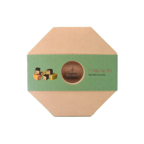 Fiasconaro Sicilian Mini Torrone, 250g