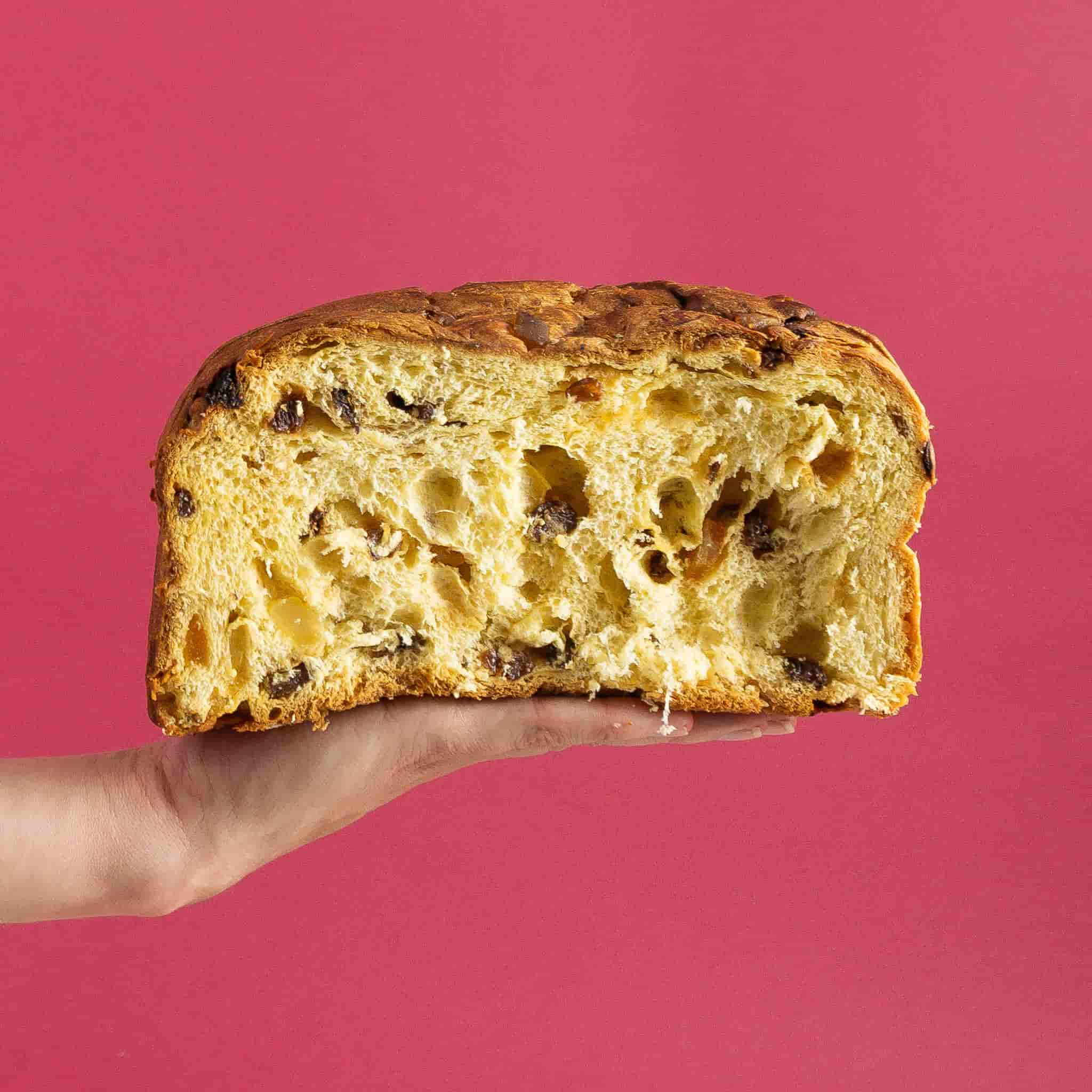 Sous Chef Milano Panettone, 1kg