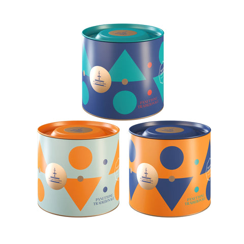 Fiasconaro Traditional Mini Panettone, 100g