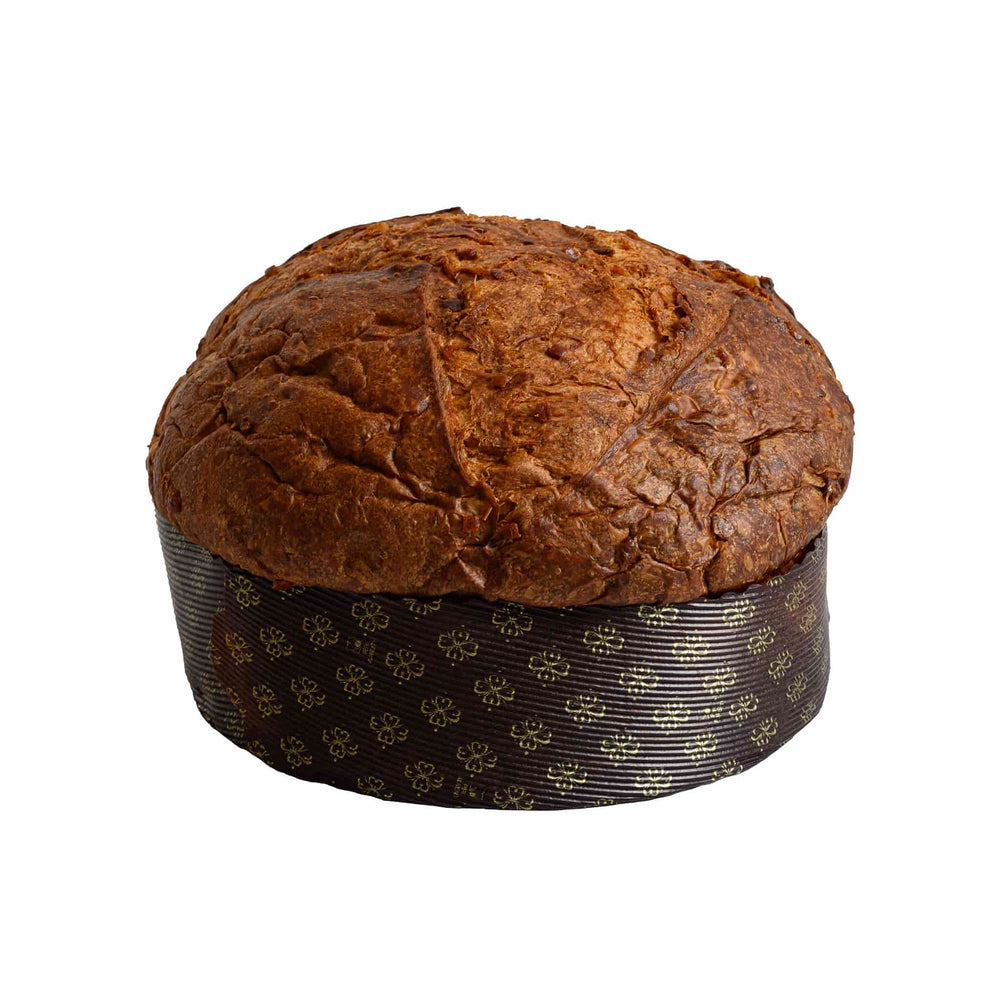Fiasconaro x Dolce & Gabbana Mandarin Panettone in Tin, 1kg