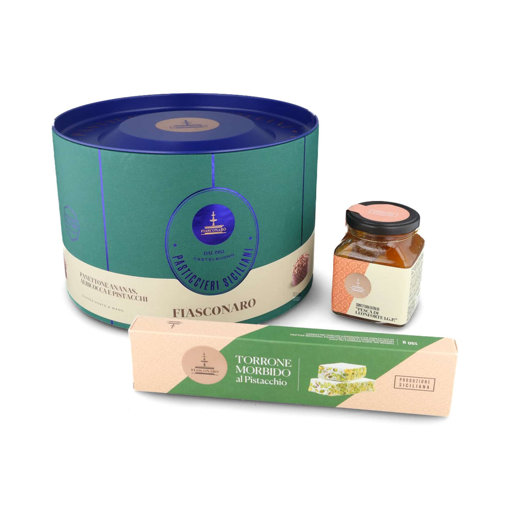 Fiasconaro 1953 Panettone Gift Box, 1.51kg