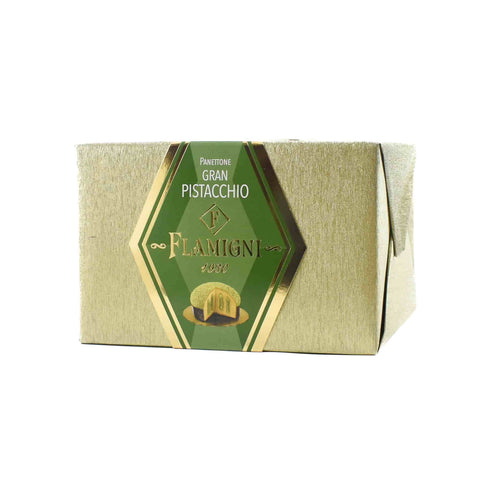 Flamigni Luxury Pistachio Panettone, 950g