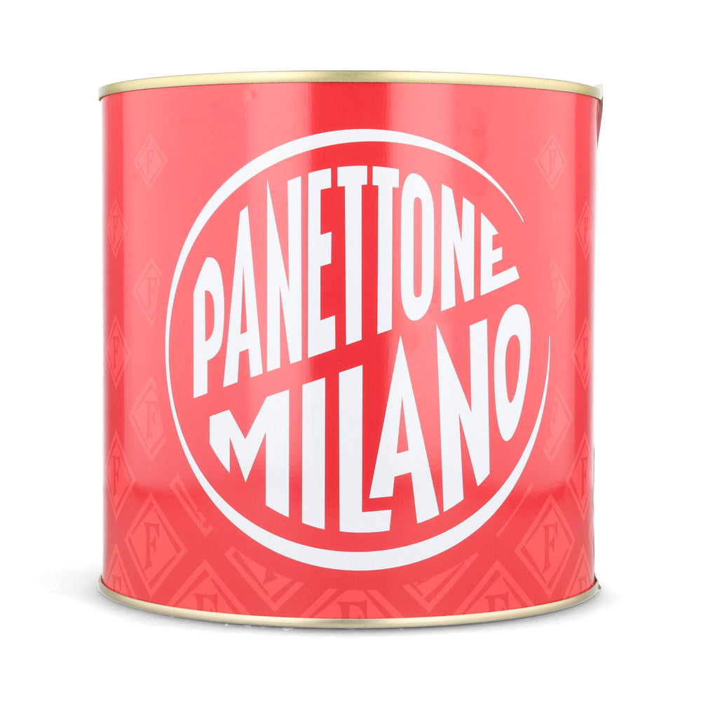 Flamigni Classic Panettone in Tin, 500g